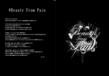 Beauty-From-Pain（動画）
