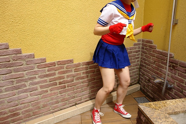Cosplay image collection 010