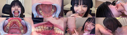 【特典動画付】成田まつり様の歯と噛みつきシリーズ1～2まとめてDL
