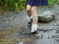 Wet&Messy Shoes画像集036