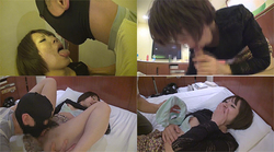 [Pregnancy obscenity and kiss] "idiotic" sexual intercourse 3. Part 1 [nd-003-no1]